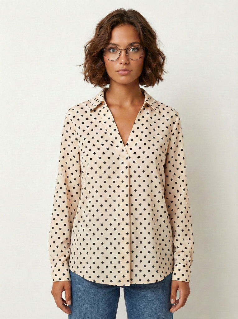 Camisa PEGGY – sabaar-store
