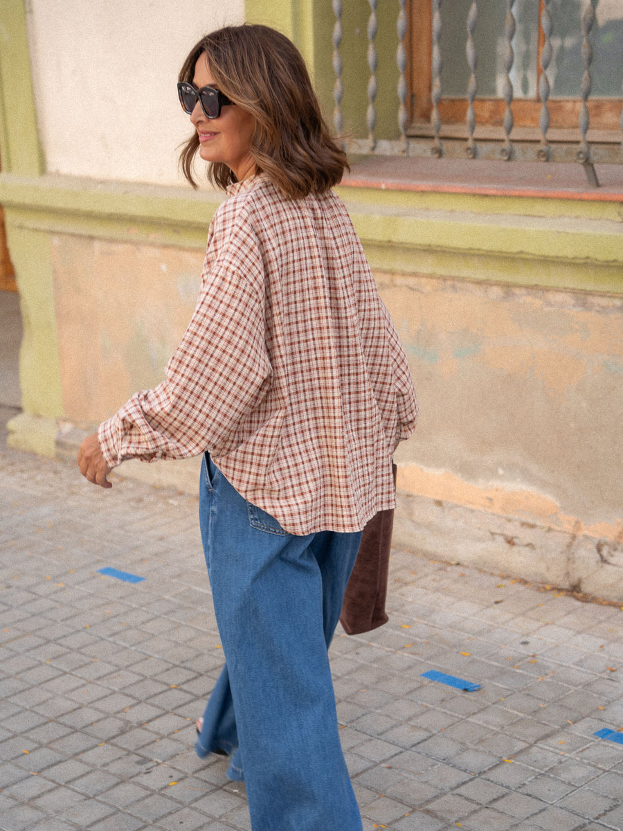 Blusa LUCIA – sabaar-store